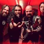 Slayer завершат карьеру в ближайшее время