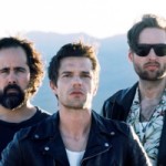 Новый клип The Killers набрал более полумиллиона просмотров