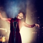 Florence and the Machine готовятся к релизу нового альбома