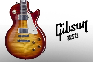 Компания Gibson на грани банкротства