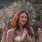 Кейт Нэш представила видео-работу на сингл Drink About You