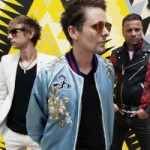 Muse презентовали клип на сингл Thought Contagion