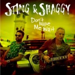 Sting & Shaggy - Don’t Make Me Wait