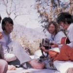 В этом году выйдет документальный фильм о поездке The Beatles в Индию