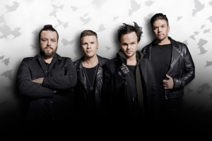 The Rasmus презентовали клип на сингл Nothing