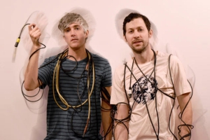 We Are Scientists выпустили клип One In, One Out