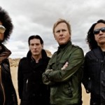 Alice In Chains завершают работу над новым альбомом