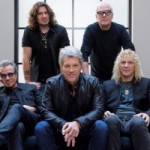 Bon Jovi презентовали клип на новый сингл When We Were Us