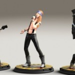 Guns N’ Roses стали частью лимитированной коллекции фигурок
