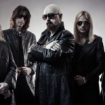 Judas Priest выпустили клип на песню Spectre