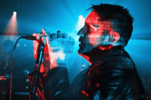 Nine Inch Nails выпустят новый EP в ближайшие месяцы