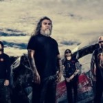 Slayer выпустили документальное видео