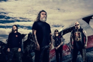 Slayer выпустили документальное видео