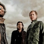 Alice In Chains готовят к релизу новый альбом
