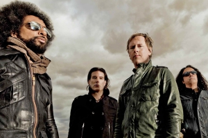 Alice In Chains готовят к релизу новый альбом