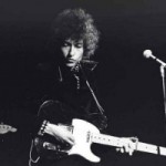 Fender Telecaster Боба Дилана выставлен на торги