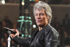Bon Jovi выпустили клип на сингл Walls