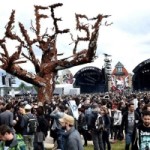 Французские католики пытаются запретить фестиваль тяжелой музыки Hellfest