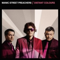 Manic Street Preachers - Distant Colours