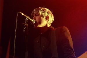 We Are Scientists выпустили клип Heart Is a Weapon