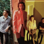 Arctic Monkeys опубликовали клип на сингл Four Out Of Five