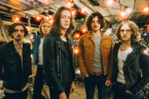 Blossoms представили клип на композицию There’s A Reason Why (I Never Returned Your Calls)