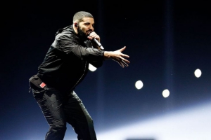 Drake презентовал новый сингл I’m Upset