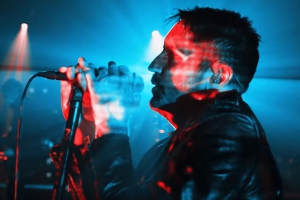 Nine Inch Nails выпускают новый альбом