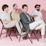 OK Go презентовали клип на сингл White Knuckles