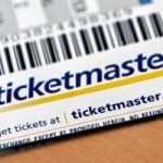 Ticketmaster перейдут на новую систему сканирования посетителей концертов