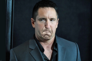 Трент Резнор ответил на критику еще не вышедшего альбома Nine Inch Nails