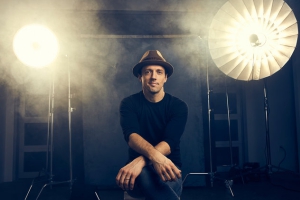 Джейсон Мраз презентовал лирик-видео на сингл Unlonely
