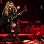 Мадонна и Пол Маккартни могут стать хедлайнерами Glastonbury 2019
