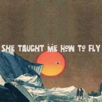 Noel Gallagher’s High Flying Birds - She Taught Me How To Fly
