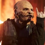 Кори Тейлор написал «лучший» альбом для Slipknot