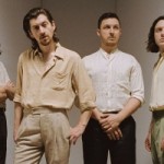 Arctic Monkeys выпустили клип на сингл Tranquility Base Hotel & Casino
