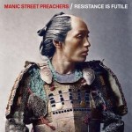 Manic Street Preachers - Hold Me Like a Heaven