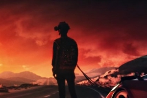 Muse презентовали клип на сингл Something Human