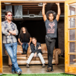 Alice In Chains поделились новой песней Never Fade