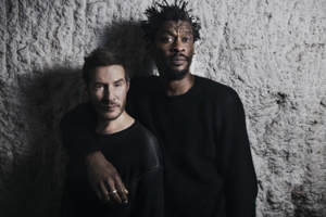 Massive Attack презентовали клип на трек Saturday Come Slow