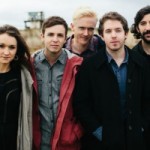 The Paper Kites выпустили видео-работу Does It Ever Cross Your Mind