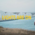 Том Розенталь опубликовал клип Lights Are On