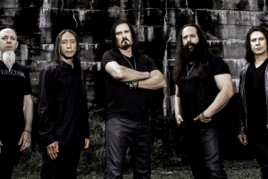 Dream Theater анонсировали релиз нового альбома