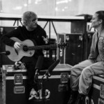 Джесс Глинн и Эд Ширан записали акустическую версию песни Thursday