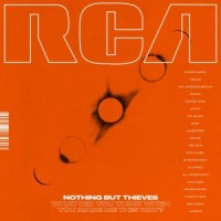 Nothing But Thieves - You Know Me Too Well