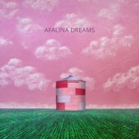 Команда Afalina Dreams презентовала новую композицию, которая получила название Light As a Girl.