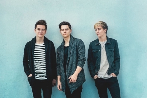 Before You Exit презентовали композицию The Butterfly Effect
