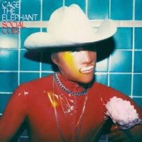 Cage The Elephant - Night Running (feat. Beck)