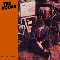The Kooks - Got Your Number