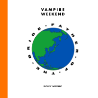 Vampire Weekend - This Life